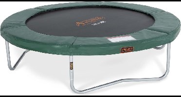 Avyna trampoline PRO-LINE 3,05 (10 ft) Groen