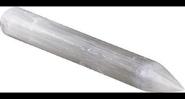 Seleniet massage staaf - 15 cm - M