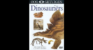 Ooggetuigen - Dinosauriers (DVD)