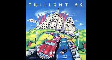 Twilight 22