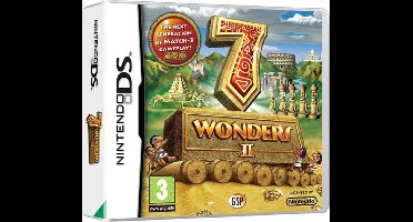 GSP 7 Wonders II DS, Nintendo DS