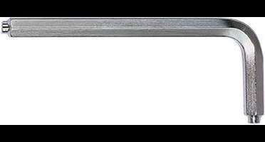 Haakse schroevendraaier met nok DIN 6911 14mm Wiha