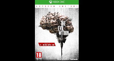 The Evil Within - Limited Edition