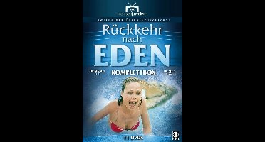Rückkehr nach Eden - Komplettbox