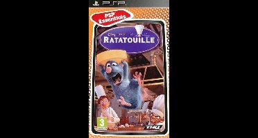 Ratatouille (Essentials)