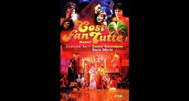 Cosi Fan Tutte