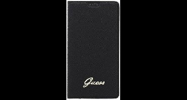Guess Tori Samsung Galaxy S5 S-View Case Black