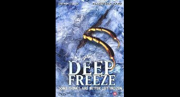 Deep Freeze