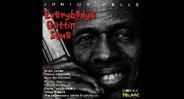 Everybody's Gettin' Some