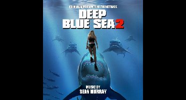 Deep Blue Sea 2