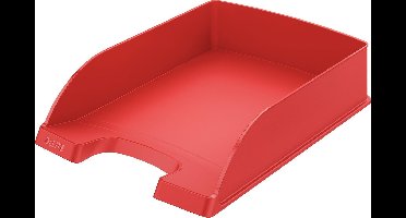 Leitz brievenbakje Plus 5227 Standaard rood