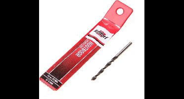 Kelfort Houtspiraalboor 4mm