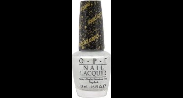 OPI nagellak Solitaire