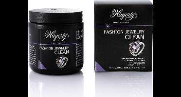 Hagerty Fashion Jewel Clean WL bad voor kostuumjuwelen kristallen, glas en zirkonium
