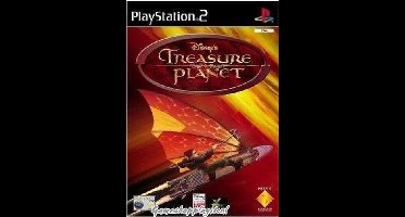 Treasure Planet