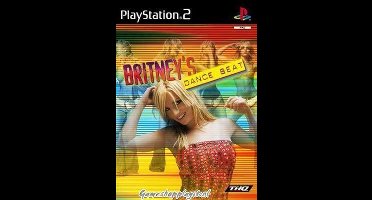 Britney Spears Dance Beat