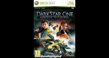 Dark Star One: Broken Alliance
