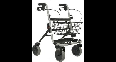Opvouwbare Rollator Primo