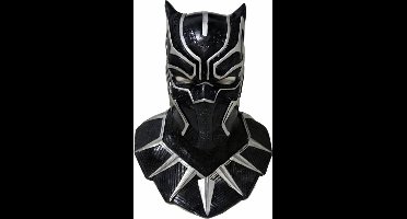 Black Panther masker Deluxe (Marvel Comics)