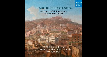 Il Soffio Di Partenope