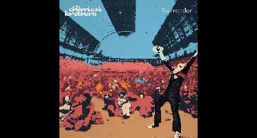 Surrender (20th Anniversary Edition LP)