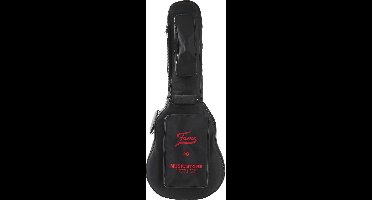 Fame Gigbag Semihollow Deluxe - Tas voor elektrische gitaren