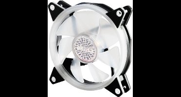 Akasa Vegas R7 Computer behuizing Ventilator