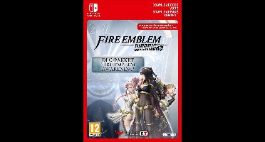 Warriors: Fire Emblem Awakening Pack - Nintendo Switch download
