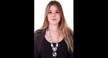 PartyXplosion - Ketting - Burgemeester