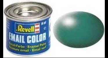 Revell verf voor modelbouw patina groen kleurnummer 365