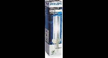 Philips PLC  13W - 827 2-Pins