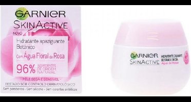 Garnier - Verzachtende Crème Skinactive Garnier - Unisex -