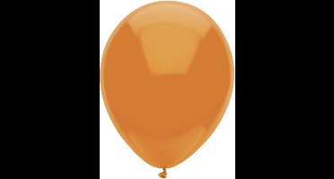 Haza Original Ballonnen Oranje 10 Stuks Oranje Nederlands Elftal Voetbal Holland Nederlands Elftal - Voetbal - Oranje voetbal EK voetbal 2024 - EK voetbal versiering - Europees kampioenschap voetbal