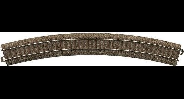 H0 Trix C-rails 62430 Gebogen rails 6 stuk(s)