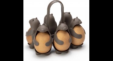 Peleg Design Eggbears - eierdoppen