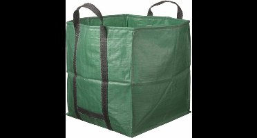 Nature - Tuinafvalzak - Multifunctioneel - 148L - met stevige handvatten