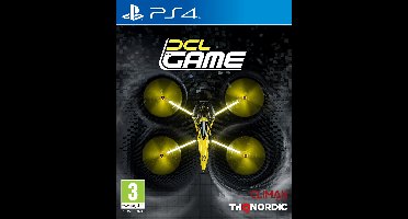 DCL - Drone Championship League - PS4