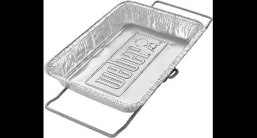 Weber 7004 Nassraucherkit