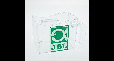 JBL Waterbeker Visvangbeker voor aquariumliefhebbers