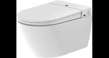 Allibert Aquasmart Wc Reinigend Hangend