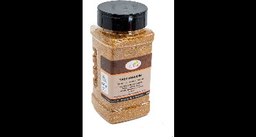 Tuana Kruiden - Taco Kruiden - Strooibus 160 Gram - Tuanashop - MP-T-0001