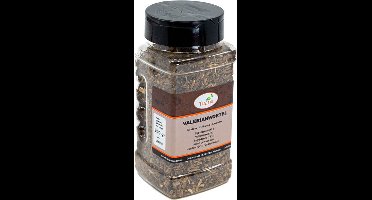 Tuana Kruiden - Valeriaanwortel Gesneden - Strooibus 100 Gram - Tuanashop - MP-V-0001