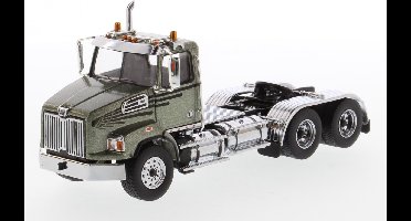 Western Star 4700 Trekker, Truck Model - 1:50 - Diecast Masters - Transport Series