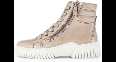 Gabor - Beige - Ritssluiting - 93.761-22