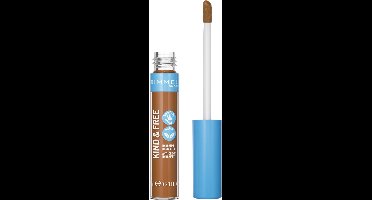 Rimmel London KIND & FREE Vegan Concealer - 050 Rich
