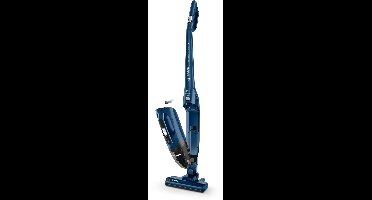 Bosch BBHF216 - dradloze steelstofzuiger - blauw