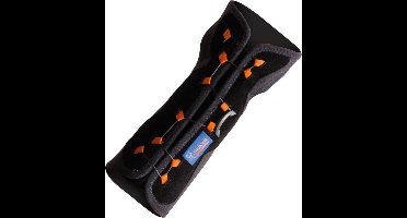 Thuasne Sport Polsbrace BOA-Maat 2: 17 - 23 cm