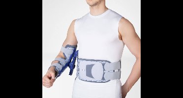 Bauerfeind SecuTec Omo