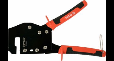 YATO Profieltang plaat 260 mm