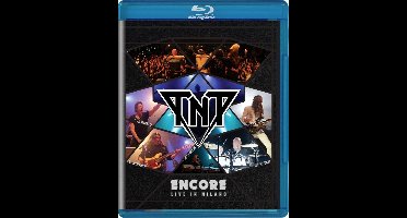 Tnt - Encore (Blu-ray)